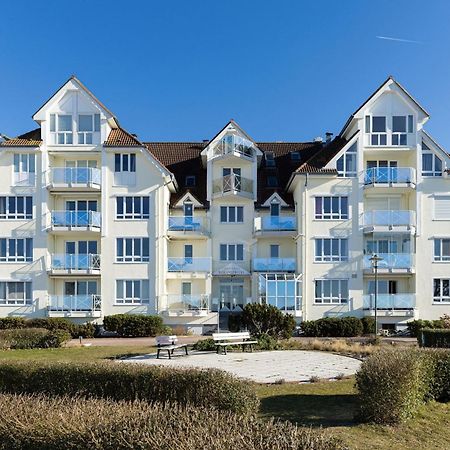 Strandhotel Laboe Nr 40 Kültér fotó
