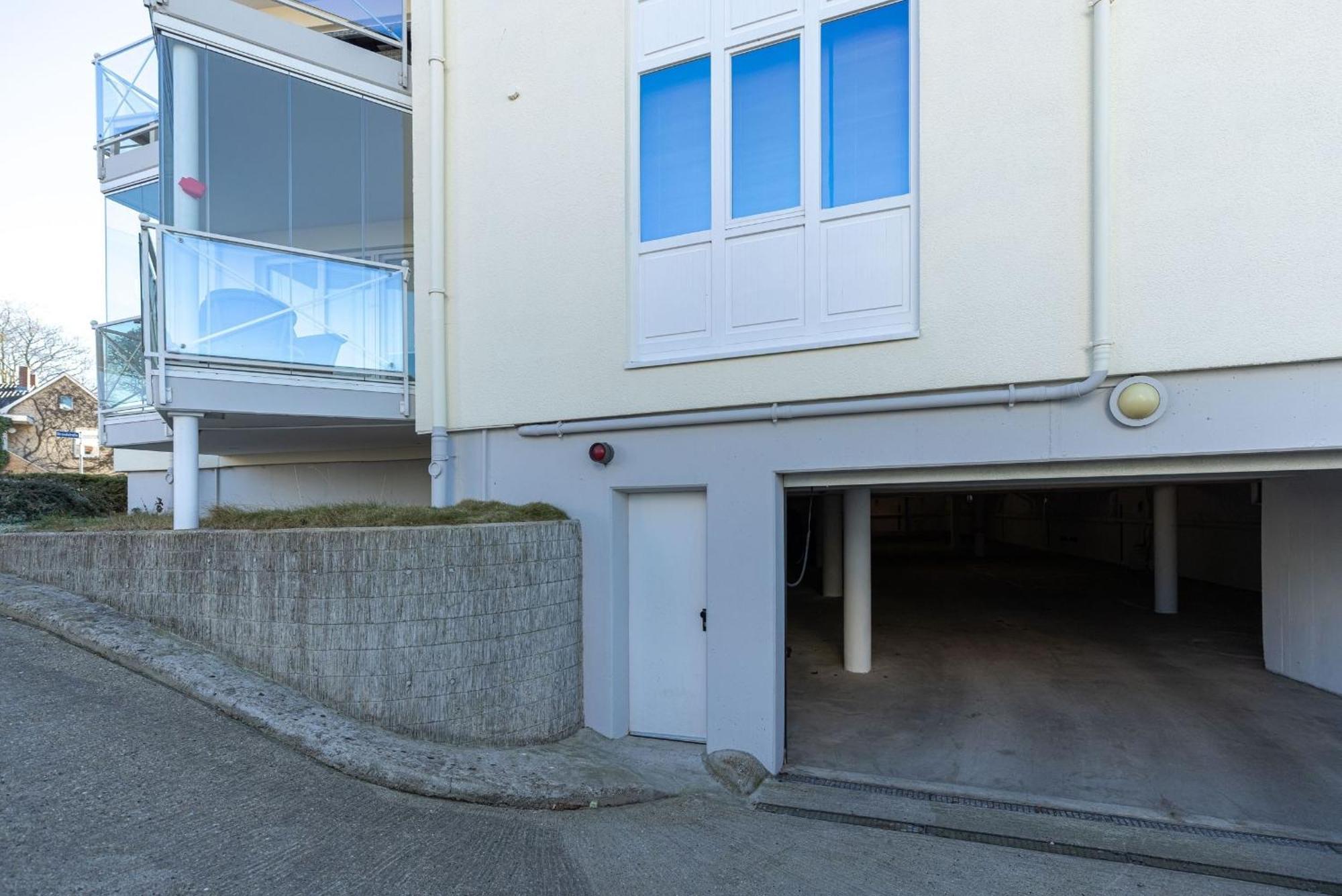 Strandhotel Laboe Nr 40 Kültér fotó